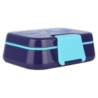 Φαγητοδοχείο παιδικό πλαστικό Solar jump 1030ml Estia 01-33521