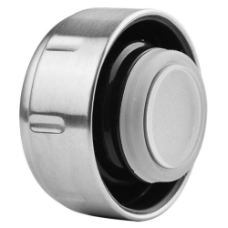 Καπάκι ανταλλακτικό για μπουκάλι θερμός Estia 00-14391