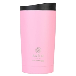 Κούπα θερμός ανοξείδωτο 18/8 Blossom rose 350ml Estia 01-20408
