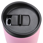 Κούπα θερμός ανοξείδωτο 18/8 Blossom rose 350ml Estia 01-20408