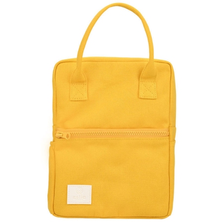 Ισοθερμική τσάντα-ψυγείο Pineapple yellow 7Lt Estia 01-16968