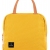 Ισοθερμική τσάντα-ψυγείο Pineapple yellow 6Lt Estia 01-17040