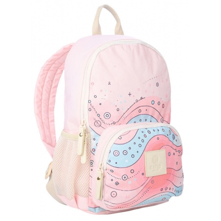 Τσάντα πλάτης παιδική υφασμάτινη Whimsy wonders 10Lt Estia 01-21313