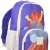 Τσάντα πλάτης παιδική υφασμάτινη Lava splash 10Lt Estia 01-21320