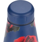Μπουκάλι θερμός ανοξείδωτο 18/8 Electric roses 500ml 7x22.5εκ Estia 01-22112