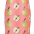 Μπουκάλι θερμός ανοξείδωτο 18/8 Apple odyssey 500ml 7x22.5εκ Estia 01-22129