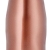 Μπουκάλι θερμός ανοξείδωτο 18/8 Rose gold 500ml 7x22.5εκ Estia 01-7836