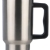 Straw tumbler XL θερμός ανοξείδωτο 18/8 Steel flow 900ml Estia 01-36232