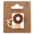 Κάλυμμα για καλαμάκι tumbler Donut Estia 01-41083