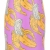 Μπουκάλι θερμός ανοξείδωτο 18/8 Banana swirl 500ml 7x22.5εκ Estia 01-22235