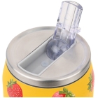 Ποτήρι θερμός ανοξείδωτο 18/8 Berry bright 500ml Estia 01-31190