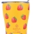 Κούπα θερμός ανοξείδωτο 18/8 Berry bright 350ml Estia 01-31688