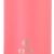 Ποτήρι θερμός ανοξείδωτο 18/8 Fusion coral 300ml Estia 01-16692