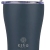 Κούπα θερμός ανοξείδωτο 18/8 Indigo 350ml Estia 01-41427