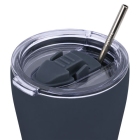 Κούπα θερμός ανοξείδωτο 18/8 Indigo 350ml Estia 01-41427