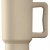 Straw tumbler XL θερμός ανοξείδωτο 18/8 Dune 900ml Estia 01-41489