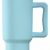 Straw tumbler XL θερμός ανοξείδωτο 18/8 Arctic 900ml Estia 01-41519