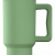 Straw tumbler XL θερμός ανοξείδωτο 18/8 Pine 900ml Estia 01-41502