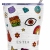 Κούπα θερμός ανοξείδωτο 18/8 Urban vibes 350ml Estia 01-48761