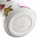 Μπουκάλι θερμός flow ανοξείδωτο 18/8 Urban vibes 500ml Estia 01-42110