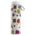 Ποτήρι θερμός pulse ανοξείδωτο 18/8 Urban vibes 500ml Estia 01-42578