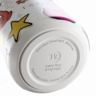 Ποτήρι θερμός pulse ανοξείδωτο 18/8 Urban vibes 500ml Estia 01-42578