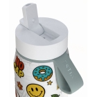 Ποτήρι θερμός pulse ανοξείδωτο 18/8 Urban vibes 500ml Estia 01-42578