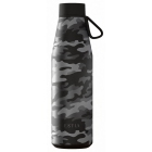 Μπουκάλι θερμός flow ανοξείδωτο 18/8 Dark camo 500ml Estia 01-47870