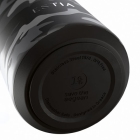 Μπουκάλι θερμός flow ανοξείδωτο 18/8 Dark camo 500ml Estia 01-47870