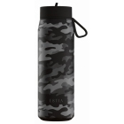 Ποτήρι θερμός pulse ανοξείδωτο 18/8 Dark camo 500ml Estia 01-47863