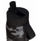 Ποτήρι θερμός pulse ανοξείδωτο 18/8 Dark camo 500ml Estia 01-47863