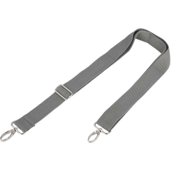 Λουράκι τσάντας φαγητού Fjord grey 3.2x140εκ Estia 01-25960