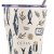 Κούπα θερμός ανοξείδωτο 18/8 Salt life 350ml Estia 01-48976