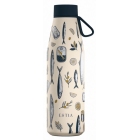 Μπουκάλι θερμός flow ανοξείδωτο 18/8 Salt life 500ml Estia 01-42127