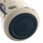 Μπουκάλι θερμός flow ανοξείδωτο 18/8 Salt life 500ml Estia 01-42127