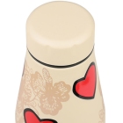 Μπουκάλι θερμός ανοξείδωτο 18/8 Tender lace 500ml 7x22.5εκ Estia 01-31596 01-31664