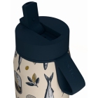 Ποτήρι θερμός pulse ανοξείδωτο 18/8 Salt life 500ml Estia 01-42585