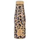 Μπουκάλι θερμός ανοξείδωτο 18/8 Spotted prowl 500ml 7x22.5εκ Estia 01-31619