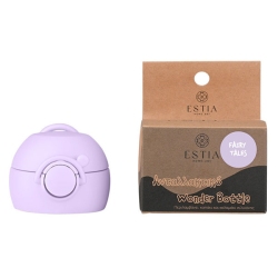Ανταλλακτικό καπάκι-καλαμάκι Wonder bottle Fairy tales 350ml-500ml Estia 01-37963