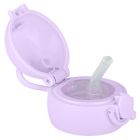 Ανταλλακτικό καπάκι-καλαμάκι Wonder bottle Fairy tales 350ml-500ml Estia 01-37963