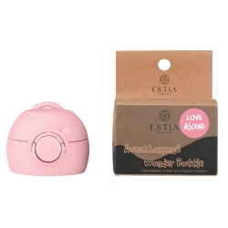 Ανταλλακτικό καπάκι-καλαμάκι Wonder bottle Love ascend 350ml-500ml Estia 01-37987