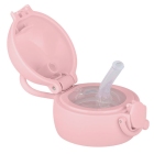 Ανταλλακτικό καπάκι-καλαμάκι Wonder bottle Love ascend 350ml-500ml Estia 01-37987