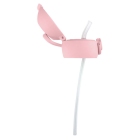 Ανταλλακτικό καπάκι-καλαμάκι Wonder bottle Love ascend 350ml-500ml Estia 01-37987
