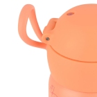 Μπουκάλι θερμός παιδικό Wonder bottle ανοξείδωτο 18/8 Candy sky 350ml 7x18εκ Estia 01-43643