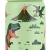 Μπουκάλι θερμός παιδικό Wonder bottle ανοξείδωτο 18/8 Dino explorer 350ml 7x18εκ Estia 01-43629