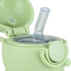 Μπουκάλι θερμός παιδικό Wonder bottle ανοξείδωτο 18/8 Dino explorer 350ml 7x18εκ Estia 01-43629