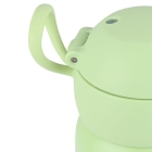 Μπουκάλι θερμός παιδικό Wonder bottle ανοξείδωτο 18/8 Dino explorer 350ml 7x18εκ Estia 01-43629