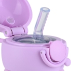Μπουκάλι θερμός παιδικό Wonder bottle ανοξείδωτο 18/8 Garden friends 350ml 7x18εκ Estia 01-43612