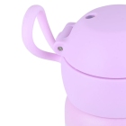 Μπουκάλι θερμός παιδικό Wonder bottle ανοξείδωτο 18/8 Garden friends 350ml 7x18εκ Estia 01-43612