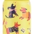 Μπουκάλι θερμός παιδικό Wonder bottle ανοξείδωτο 18/8 Pet party 350ml 7x18εκ Estia 01-43636